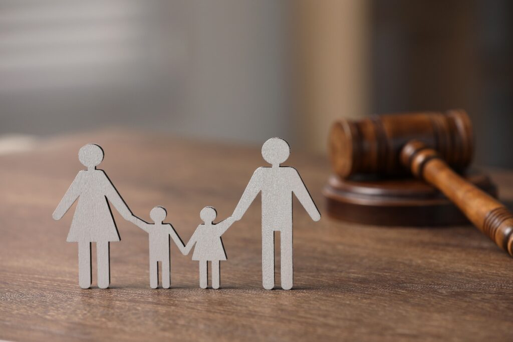 Family & Estate Law