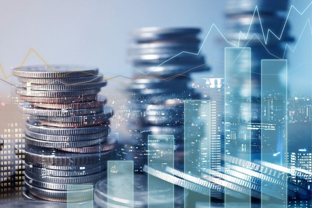 Banking & Finance