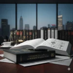 Corporate & Commercial Law