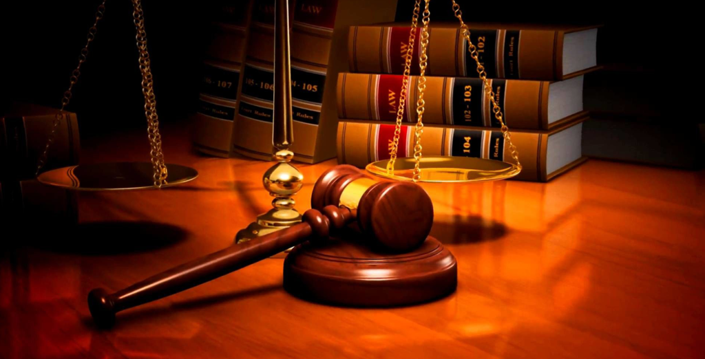 Litigation & Dispute Resolution
