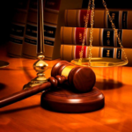 Litigation & Dispute Resolution