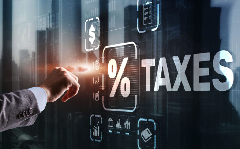 Tax Practice