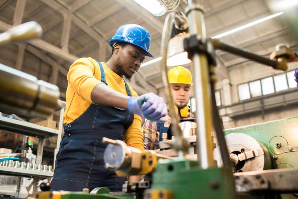 Manufacturing Sector Advisory