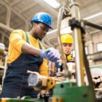 Manufacturing Sector Advisory
