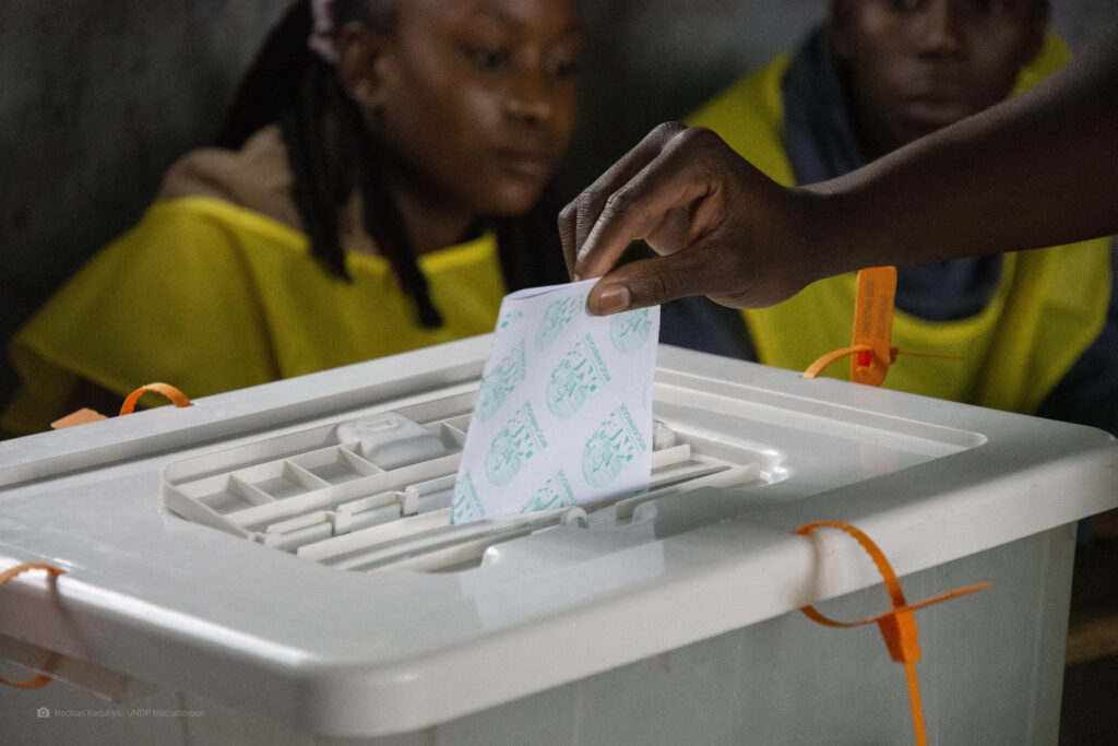 Election Law
